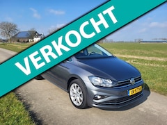 Volkswagen Golf Sportsvan - 1.5 TSI ACT Highline automaat