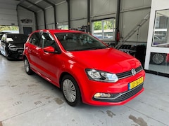 Volkswagen Polo - 1.4 TDI 2016 Trendline Navigatie Clima PDC