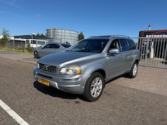 Volvo XC90 - 2.4 D5 Limited Edition 7 PERSON