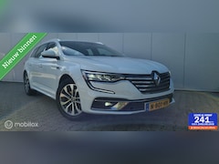 Renault Talisman Estate - 1.3 TCe Business Intens