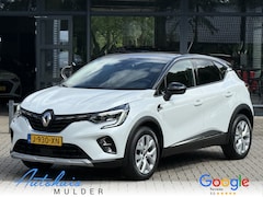 Renault Captur - 1.0 TCe 100 Intens/Cruise/Clima/Camera/Keyless/Apple Carplay/Android Auto