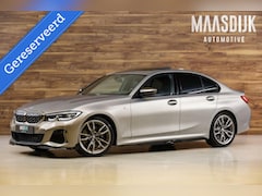 BMW 3-serie - M340i xDrive M-Sport|NL|Pano|HUD|Trekhaak|360|