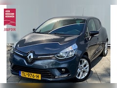 Renault Clio - BWJ 2018 | 0.9 TCe 90PK Limited | AIRCO | NAVI | CRUISE | PDC | LICHTMETAAL |