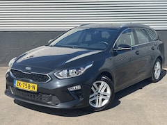 Kia Cee'd Sportswagon - Ceed 1.0 T-GDi DynamicLine Navigatie, Achteruitrijcamera, Cruise control, Dealeronderhoude
