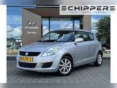 Suzuki Swift - 1.2 Comfort EASSS | Voorstoelen verwarmd | Airco |