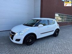 Suzuki Swift - 1.2 Comfort EASSS 5 Drs Airco Isofix Nap