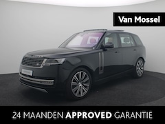 Land Rover Range Rover - 3.0 P440e LWB Autobiography PHEV | Eerste Eigenaar | Panoramadak | Stoel en Stuurverwarmin
