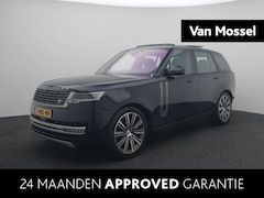 Land Rover Range Rover - 3.0 P510e Autobiography PHEV | 1e Eigenaar | 22"| Nickel Atlas Pack | Near Analine Leder |