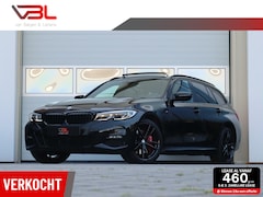 BMW 3-serie Touring - 330e xDrive High Executive | M-sport |