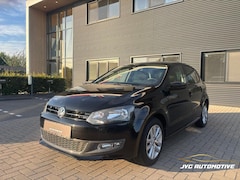 Volkswagen Polo - 1.2-12V BlueMotion Comfortline