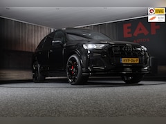 Audi Q7 SQ7 - 55 TFSI e Quattro Look / Head Up / RS Zetels / Leder / Memory / Acc / F1 / Nachtzicht / Ma