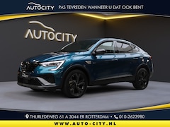 Renault Arkana - Arkana 1.6 E-TECH 145 RS E-Tech Engineered Camera l Elektrische