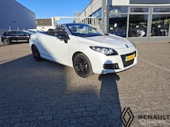 Renault Mégane coupé cabriolet - 2.0 Monaco GP