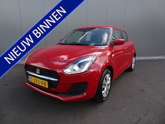 Suzuki Swift - 1.2 | NL-AUTO | ADAP CRUISE | AIRCO | 5-DEURS