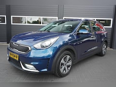 Kia Niro - 1.6 GDi Hybrid Aut/Camera/Climate Control/CC/Navi