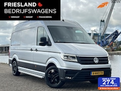 Volkswagen Crafter - Bestel 35 2.0 TDI L3H3 Highline