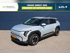 Kia EV3 - 81, 4 kWh 204pk Plus | Navigatie | Parkeercamera | Parkeersensoren | LED | Apple Carplay/A