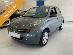 Nissan Micra - 1.2 Acenta