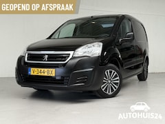 Peugeot Partner - bestel 120 1.6 BlueHDi 75 L1 Premium Pack 1-EIGENAAR