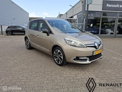 Renault Scénic - 1.2 TCe Bose