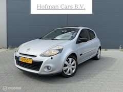 Renault Clio - 101PK 1.2 TCe 20th Anniversary Schuifdak