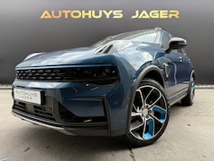 Lynk & Co 01 - 1.5|Pano|Carplay|Stoelverwarming|Memory|Dodehoek|