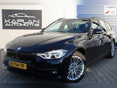 BMW 3-serie Touring - 318i Touring High Executive LED Stoelverw Garantie