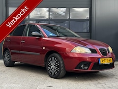 SEAT Ibiza - 1.4-16V Last Edition | Airco | Zuinig