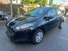 Ford Fiesta - 1.25