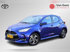 Toyota Yaris - Hybrid 115 First Edition | Navigatie | Adaptive Cruise | Clima | Apple Carplay / Android A