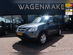 Honda CR-V - 2.0i ES AUTOMAAT|Clima|DealerOH|AIRCO KOUD