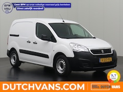 Peugeot Partner - 1.6 BlueHDi | Navigatie | Airco | Cruise | Betimmering