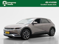 Hyundai IONIQ 5 - Connect+ 73kWh | Private lease 629 p.m