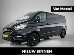 Ford Transit Custom - 300 2.0 TDCI L2H1 Trend Automaat / Camera / Navi / Stoelverwarming / Trekhaak / sport-stri