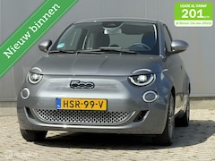Fiat 500 - Icon 42 kWh - SOH 97 % - achteruit camera - Led