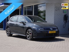 Volkswagen Golf - 1.4 eHybrid GTE 245pk Camera Carplay Trekhaak