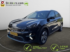 Kia e-Niro - DynamicLine 64 kWh 3 Fase, SOH 99%