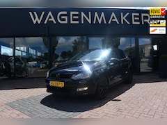 Volkswagen Polo - 1.2-12V BlueMotion Clima|PANO|Cruise
