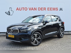 Volvo XC40 - 193 KW T5 PHEV Inscription Nap / Vol leder / Led verl. / 19"