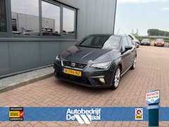 SEAT Ibiza - 1.0 TSi DSG 110pk FR Business Intense Plus CAMERA/NAVI/CARPLAY/CRUISE/PDC/STOELVERWARMING