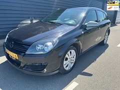 Opel Astra - 1.8 Essentia 5-deurs Rijdt Goed APK tm 19-04-2026