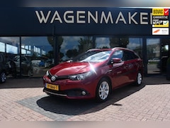Toyota Auris Touring Sports - 1.8 Hybrid Energy Plus NAVI|Cam