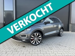 Volkswagen T-Roc - 2.0 TSI 4Motion Sport