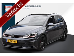Volkswagen Golf - 2.0 TSI GTI Performance Schuifdak | Keyless | Virtual | ACC | Whatsapp 06-53188999