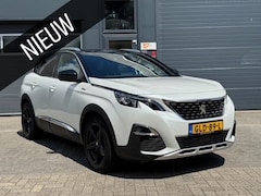 Peugeot e-3008 - 1.6 e-THP GT Line