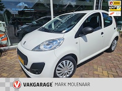 Peugeot 107 - 1.0 Access Accent, airco