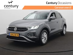 Volkswagen T-Roc - 1.0 TSI 110Pk Edition