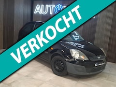 Ford Fiesta - 1.3-8V Champion