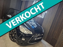 Citroën DS3 - 1.2 VTi Chic