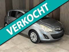 Opel Corsa - 1.4-16V